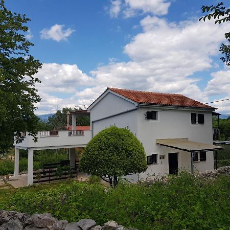 Apartment Buric Županje المظهر الخارجي الصورة