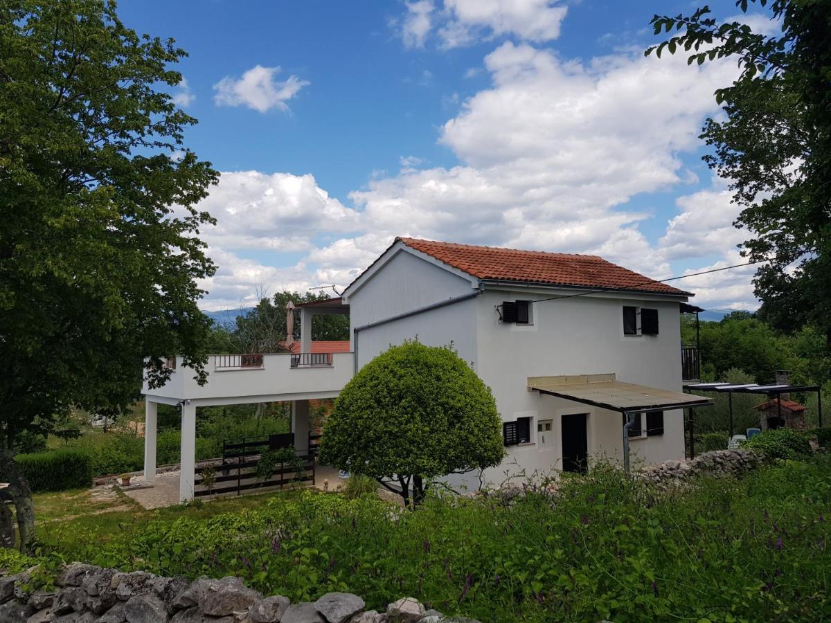 Apartment Buric Županje المظهر الخارجي الصورة