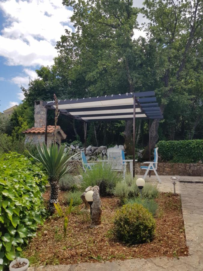 Apartment Buric Županje المظهر الخارجي الصورة
