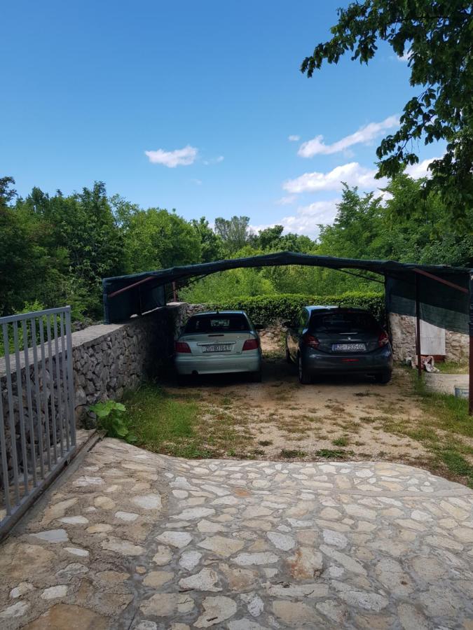 Apartment Buric Županje المظهر الخارجي الصورة