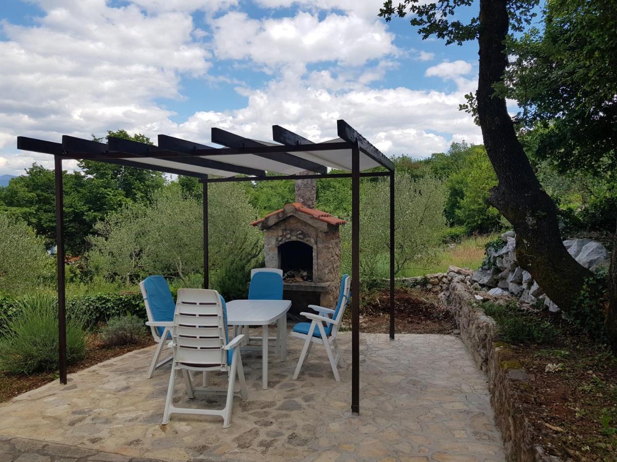Apartment Buric Županje المظهر الخارجي الصورة