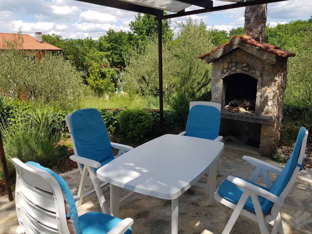 Apartment Buric Županje المظهر الخارجي الصورة