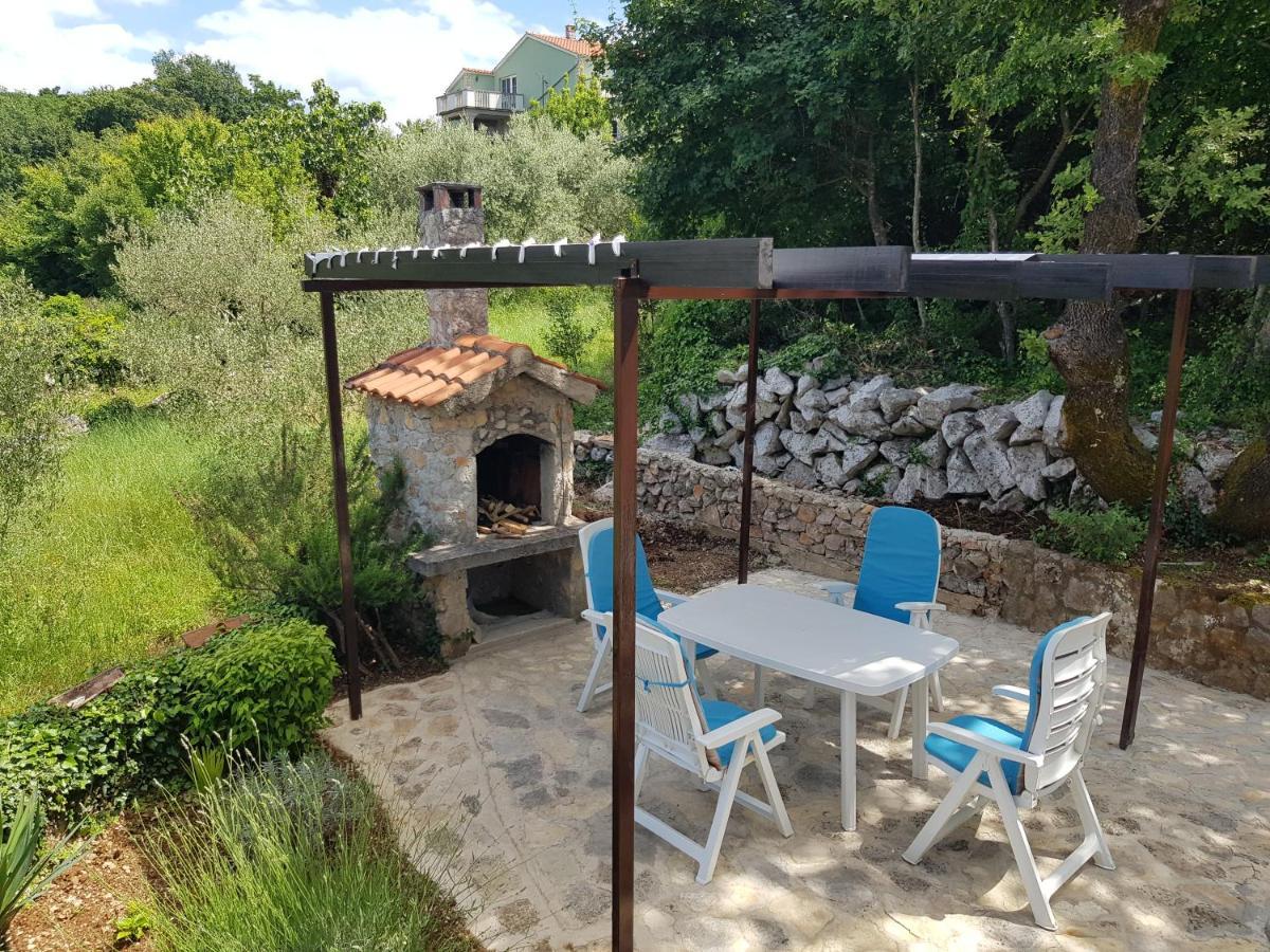 Apartment Buric Županje المظهر الخارجي الصورة