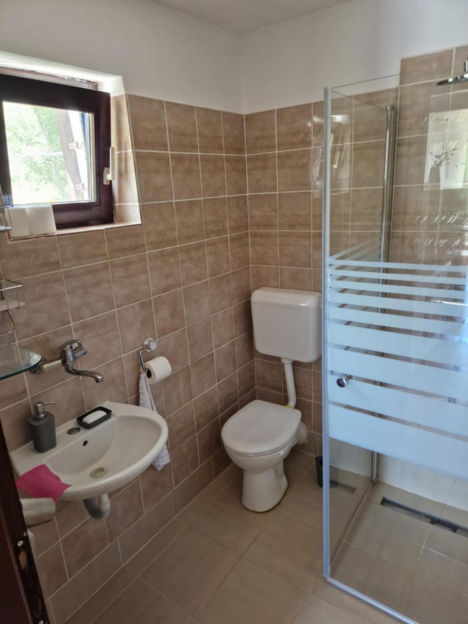 Apartment Buric Županje المظهر الخارجي الصورة