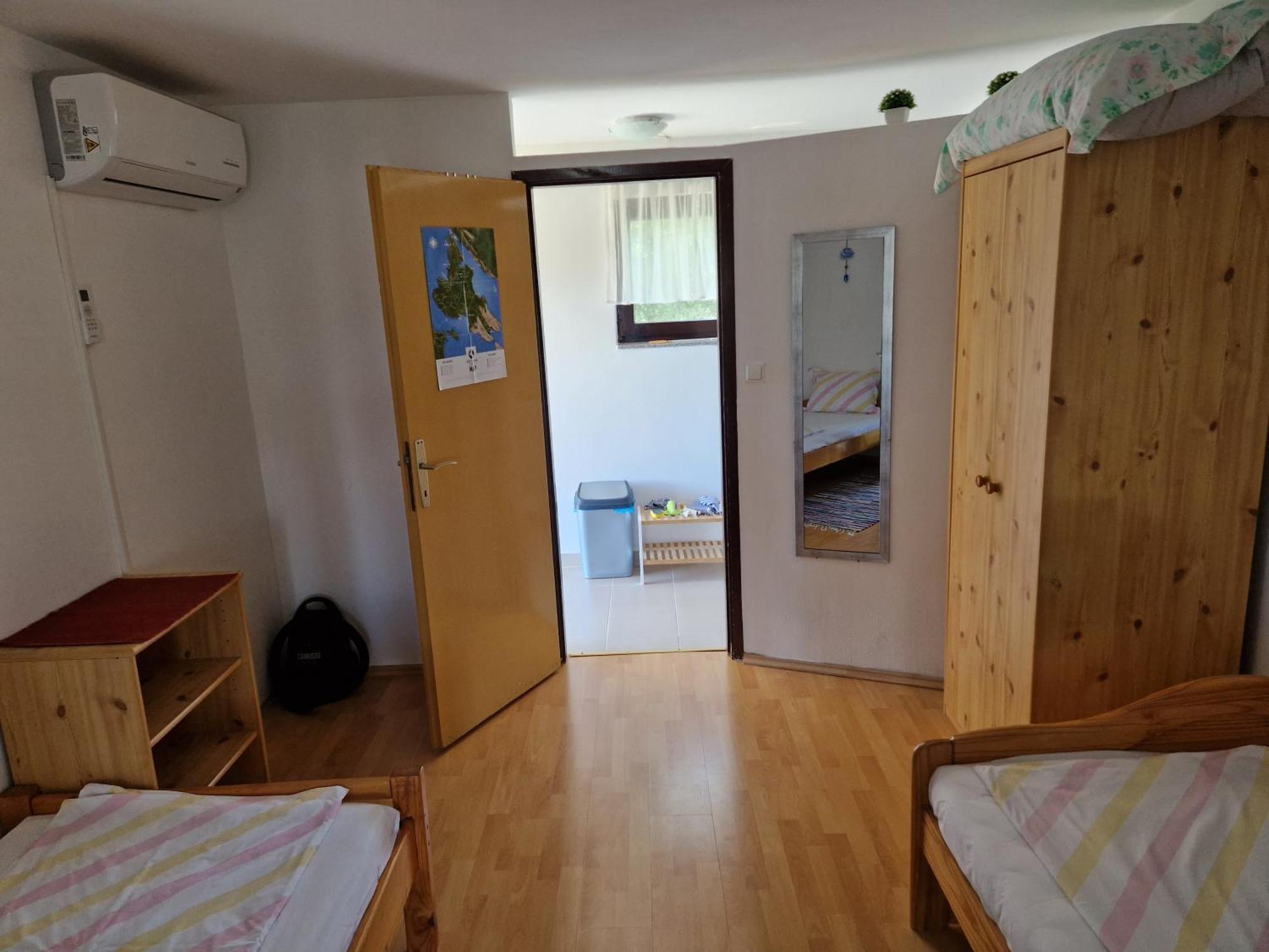Apartment Buric Županje المظهر الخارجي الصورة
