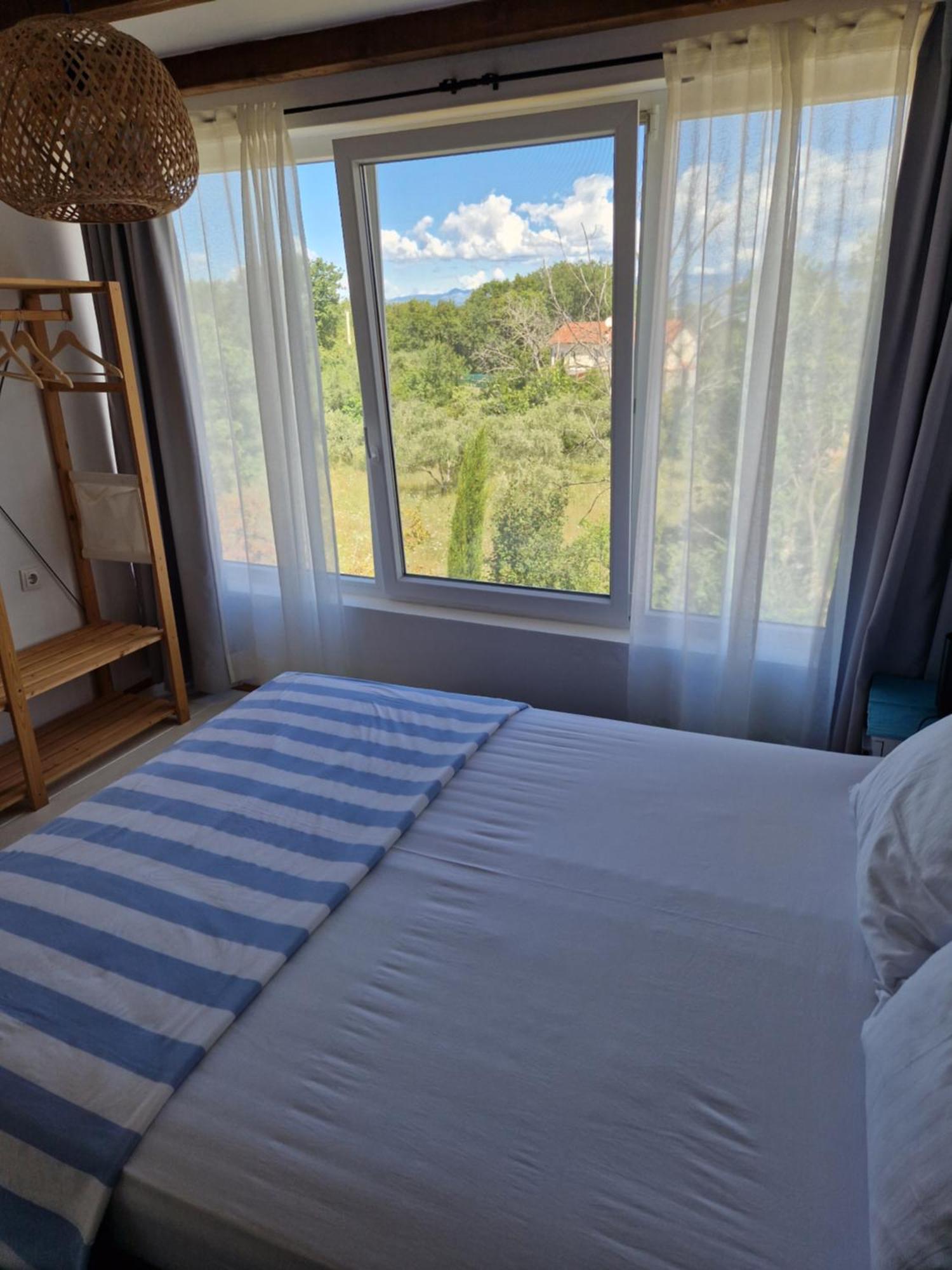 Apartment Buric Županje المظهر الخارجي الصورة