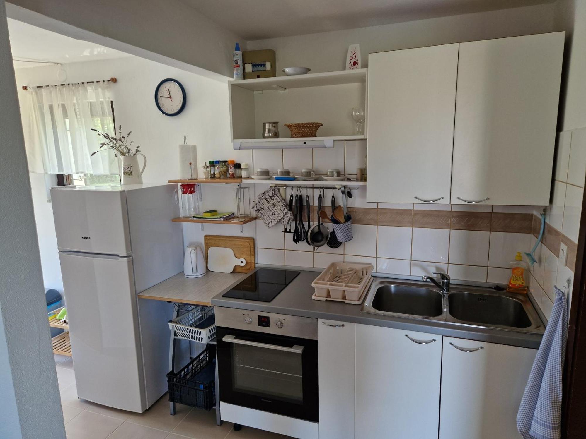 Apartment Buric Županje المظهر الخارجي الصورة