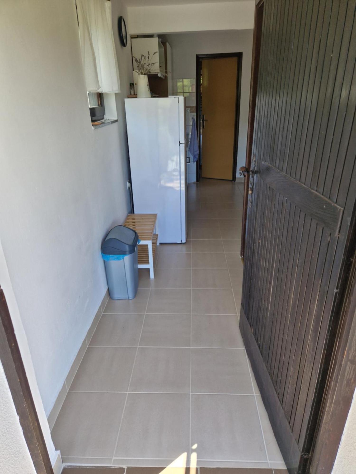 Apartment Buric Županje المظهر الخارجي الصورة