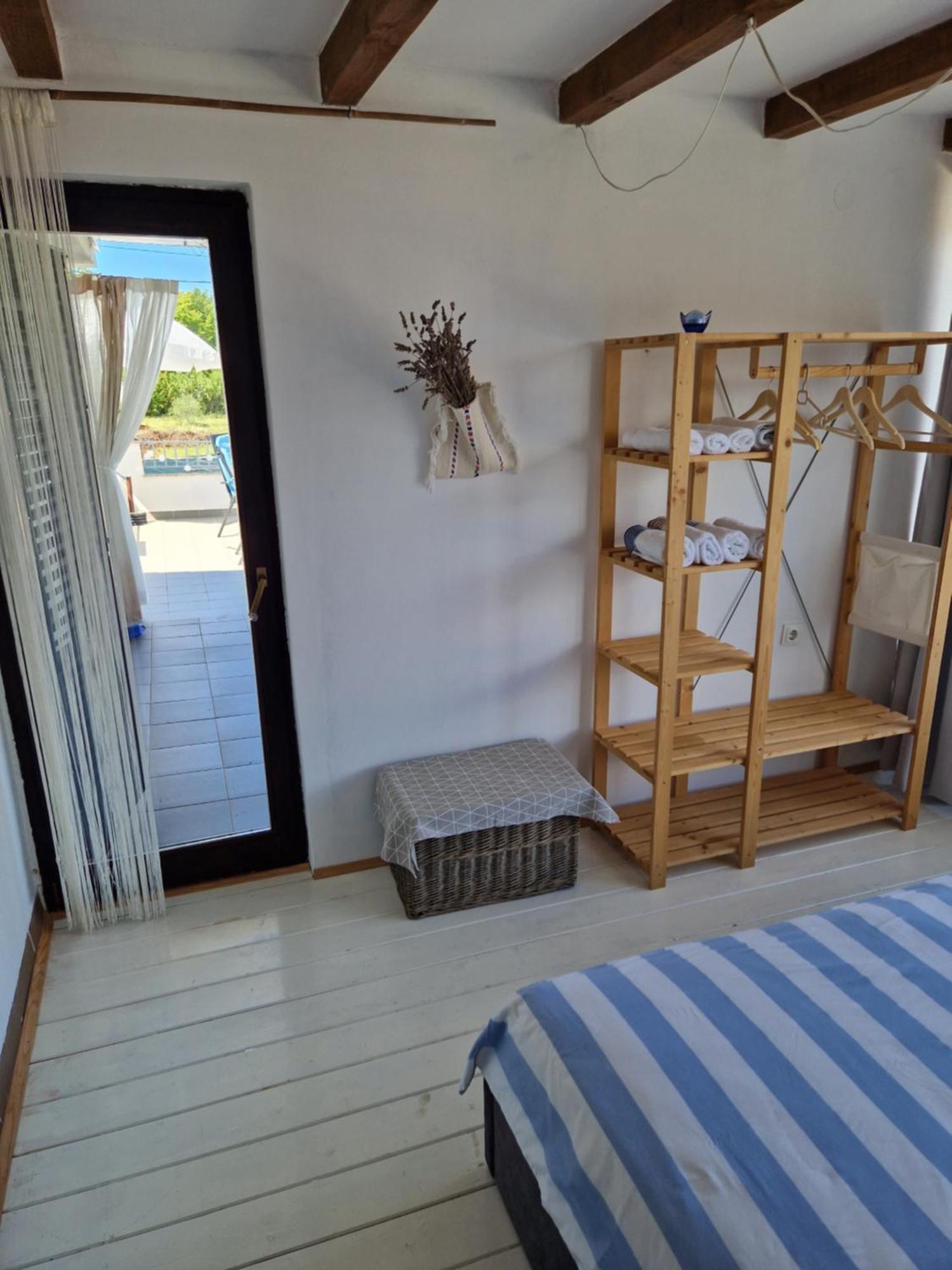 Apartment Buric Županje المظهر الخارجي الصورة