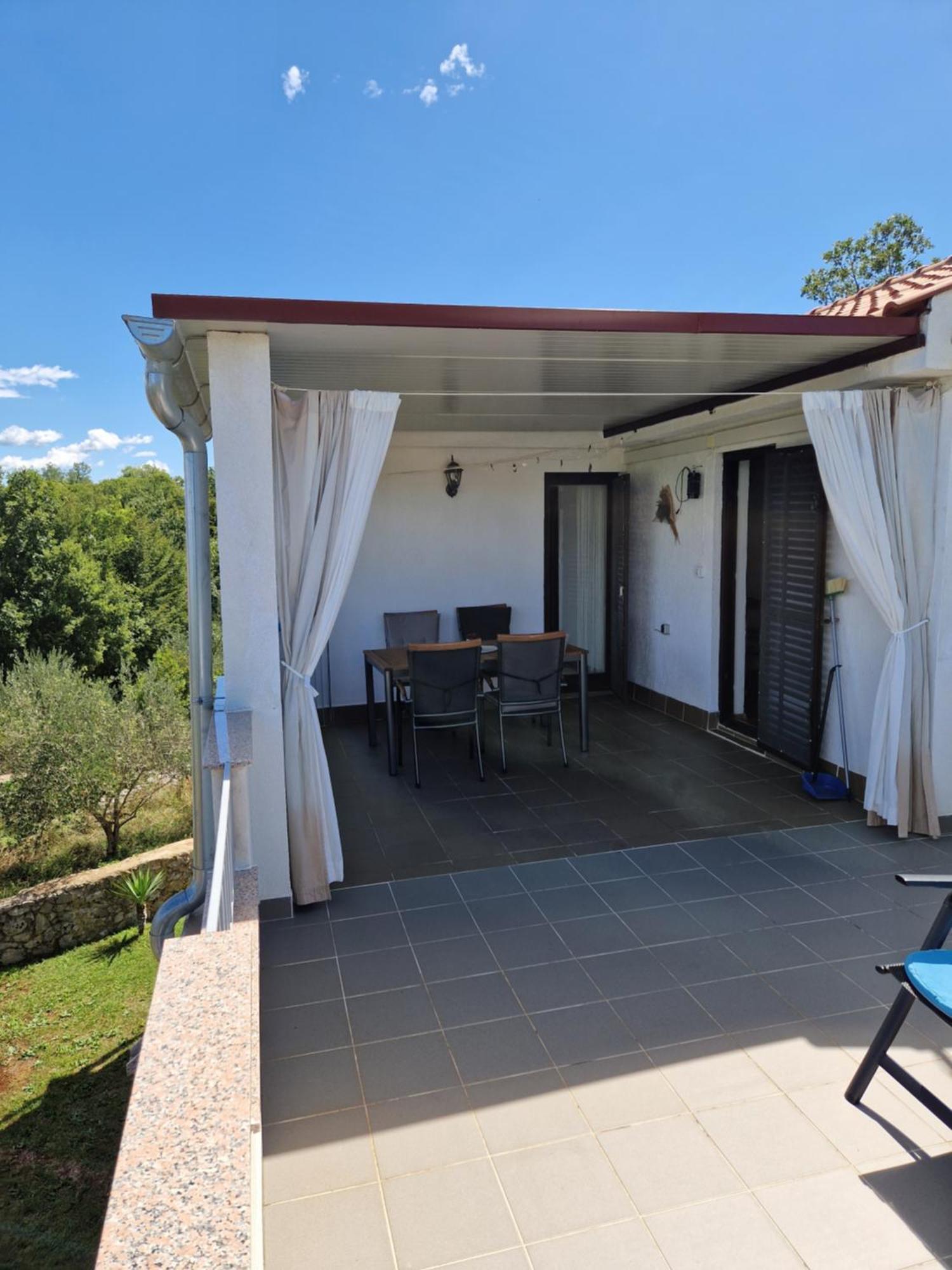 Apartment Buric Županje المظهر الخارجي الصورة