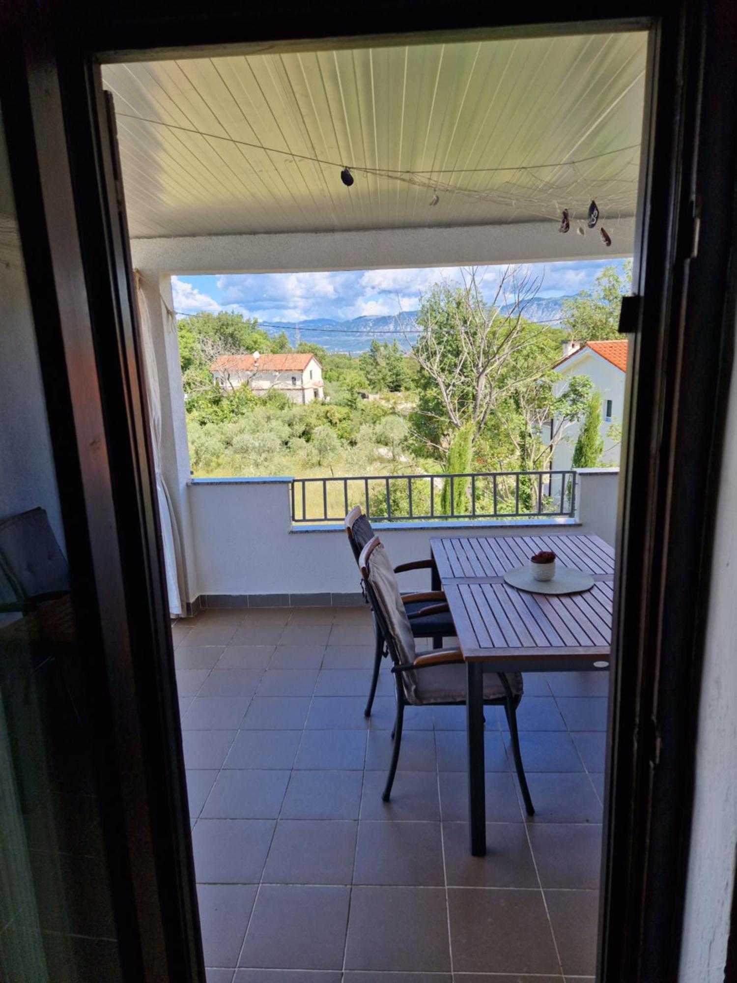 Apartment Buric Županje المظهر الخارجي الصورة