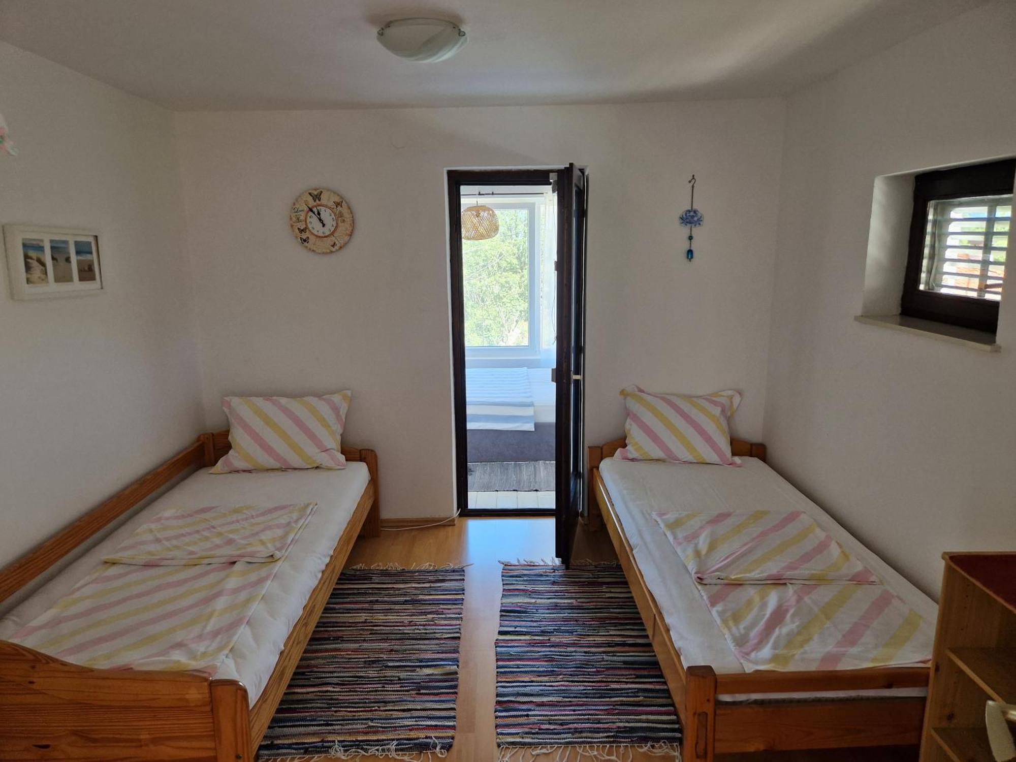 Apartment Buric Županje المظهر الخارجي الصورة