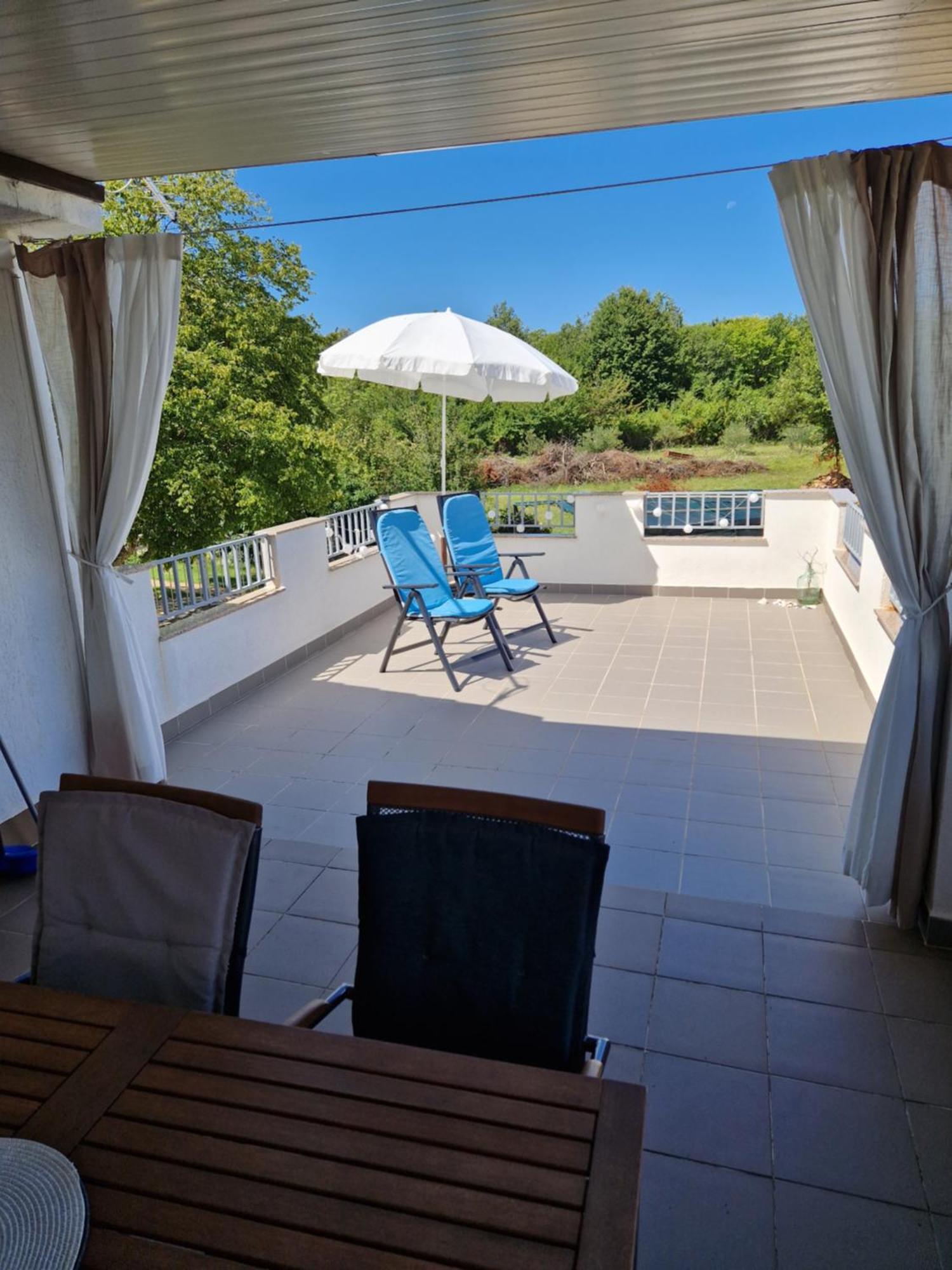 Apartment Buric Županje المظهر الخارجي الصورة