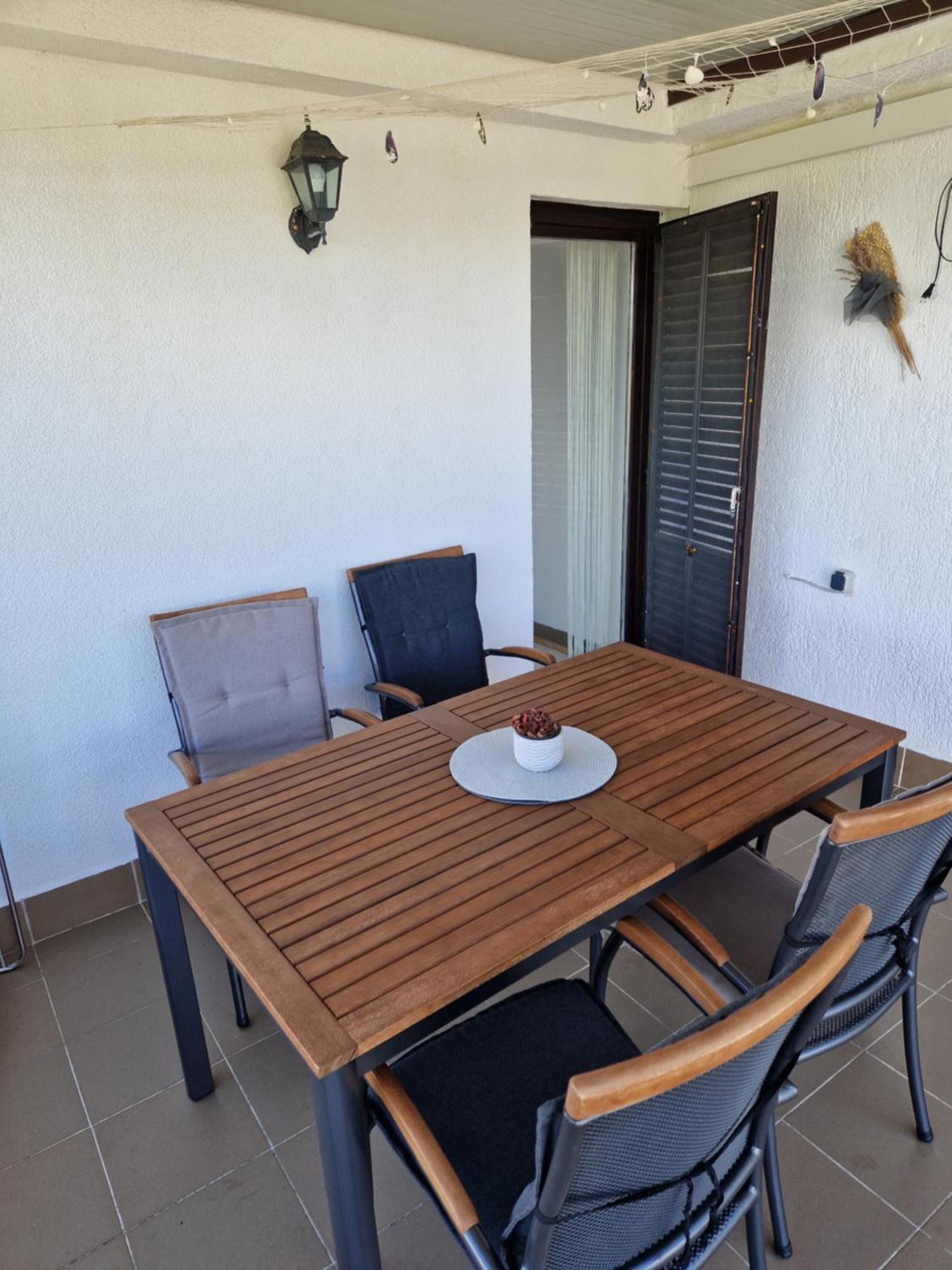 Apartment Buric Županje المظهر الخارجي الصورة